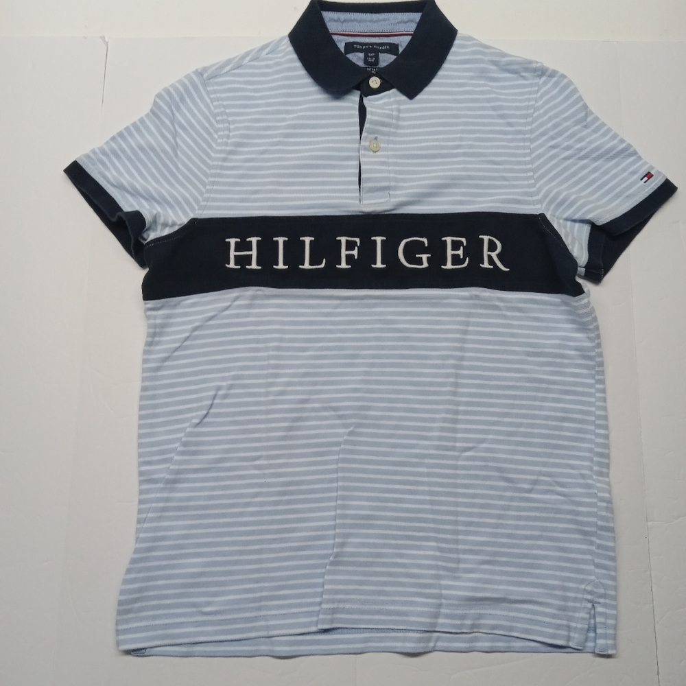 Tommy Hilfiger Small polo
